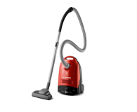 Electrolux POWER ZCE 2415DB 2400W czerwono-czarny - 154985 - zdjęcie 1